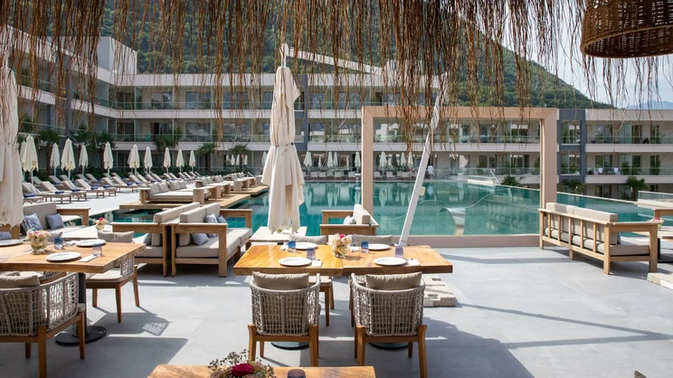 Hyatt Regency Kotor Bay Resort